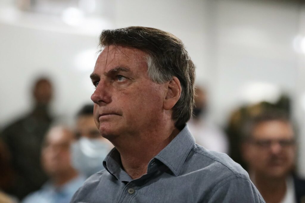 jair bolsonaro