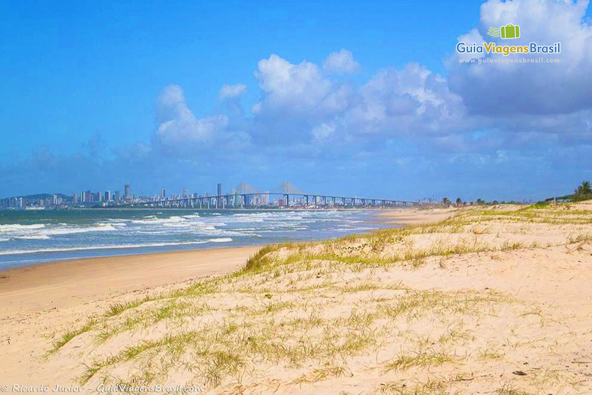 santa rita Corpo que pode ser de adolescente vítima de afogamento é encontrado em praia da Grande Natal