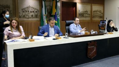 Comissão da Câmara autoriza Prefeitura de Natal contratar empréstimo de R$ 400 milhões