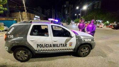 Estado ganha mais três batalhões e quatro companhias de Polícia Militar PM RN