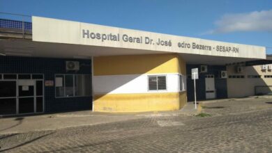 Hospital Santa Catarina