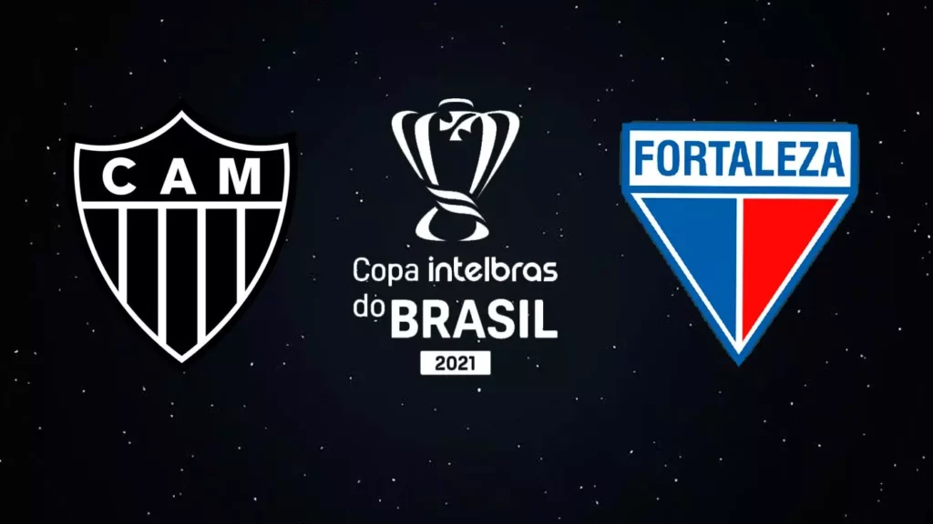 atletico mg x fortaleza ao vivo