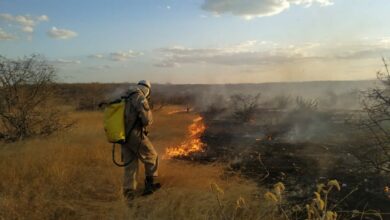 corpo de bombeiros rn incendios