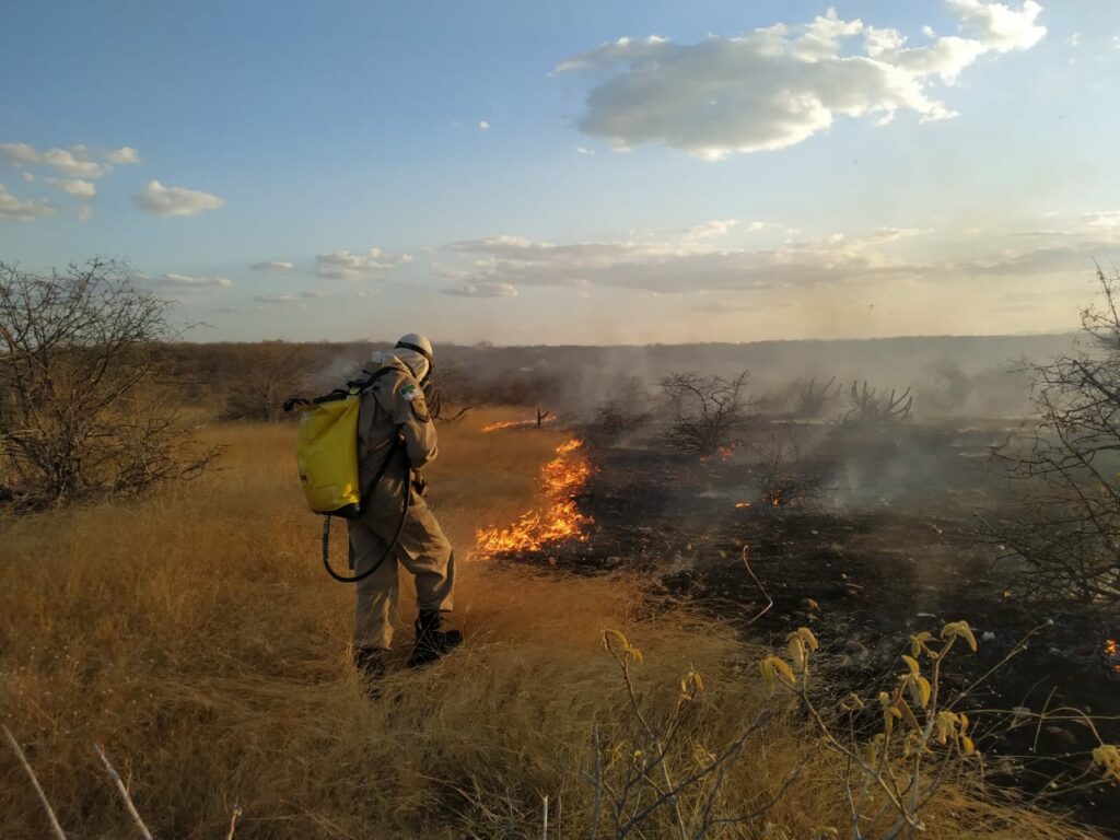 corpo de bombeiros rn incendios