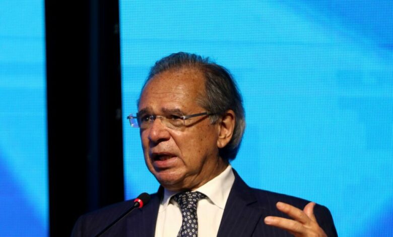 paulo guedes