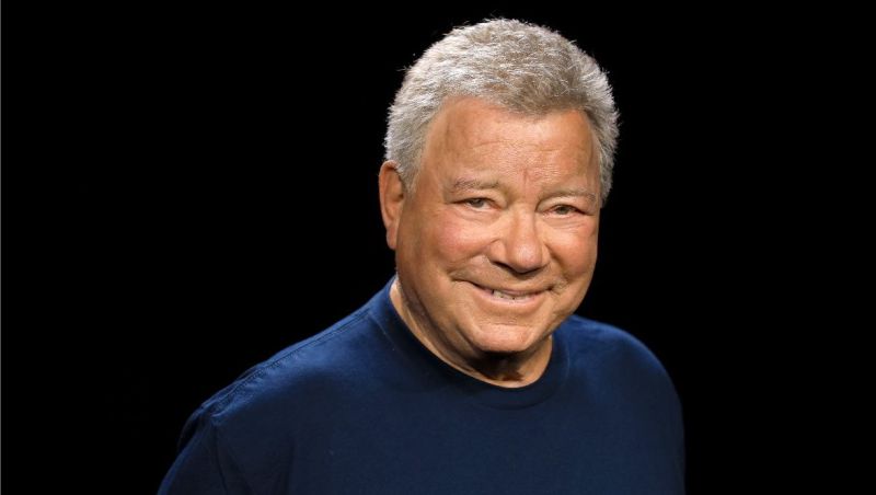 william shatner