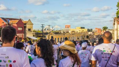 Caminhada Histórica do Natal retorna em edição presencial