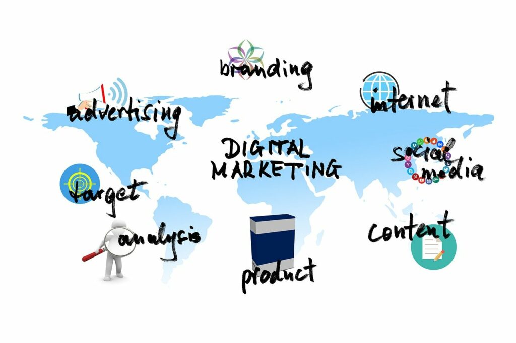 Marketing Digital