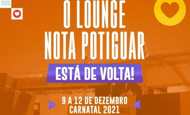 Nota Potiguar vai distribuir 8 mil vouchers para o Carnatal 2021