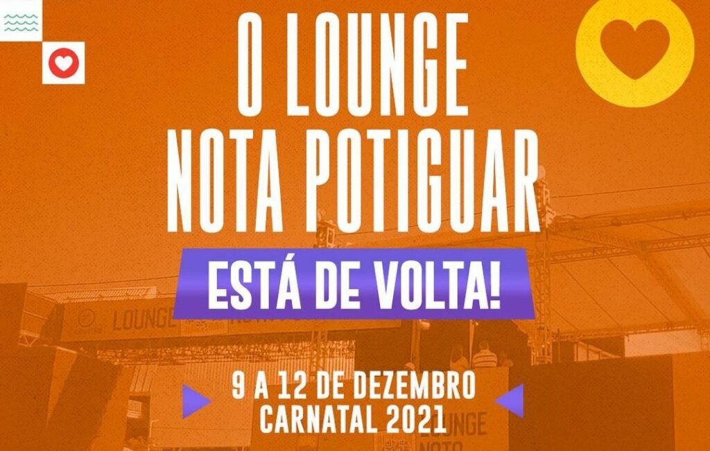 Nota Potiguar vai distribuir 8 mil vouchers para o Carnatal 2021