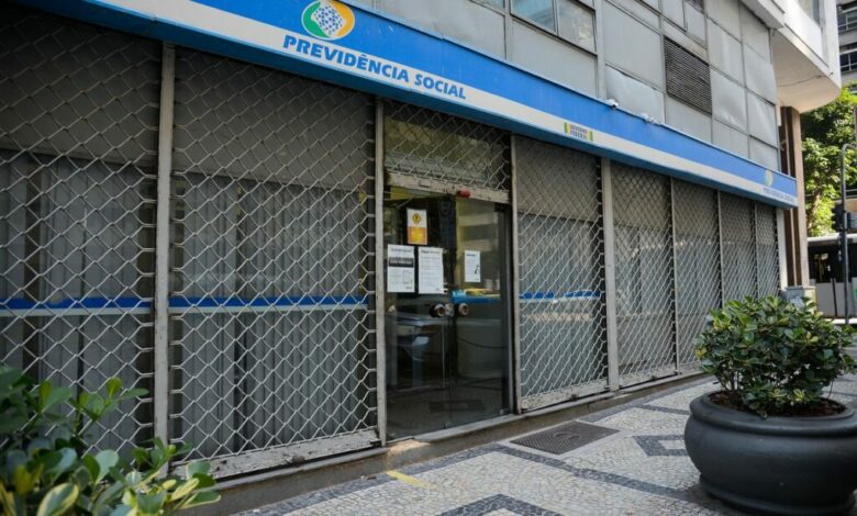 Quase 85 mil pessoas podem ter benefício do INSS suspenso