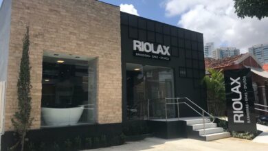 Riolax inaugura loja em Natal