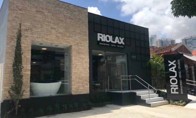 Riolax inaugura loja em Natal