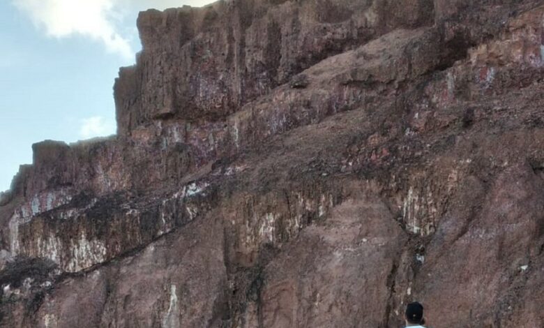 Turista cai de falésia em Pipa durante passeio de quadriciclo