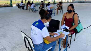 Unidade Móvel do CadÚnico realiza mutirões de cadastramento em Natal