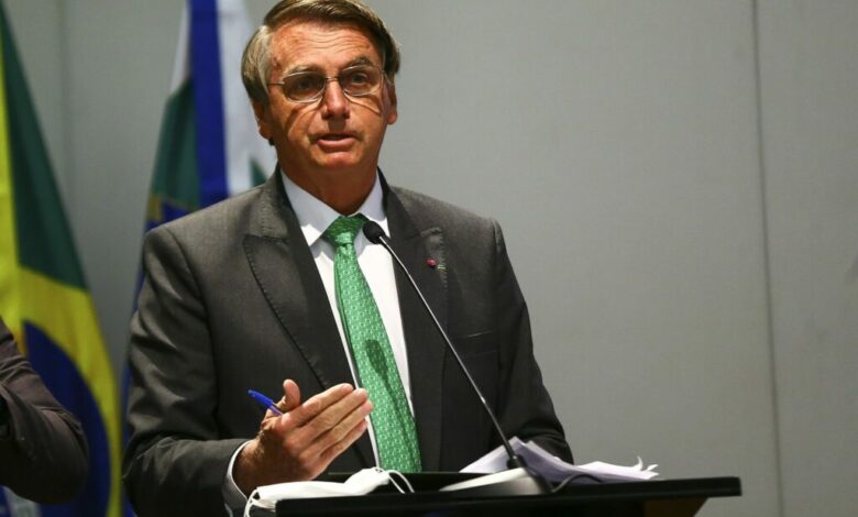 jair bolsonaro