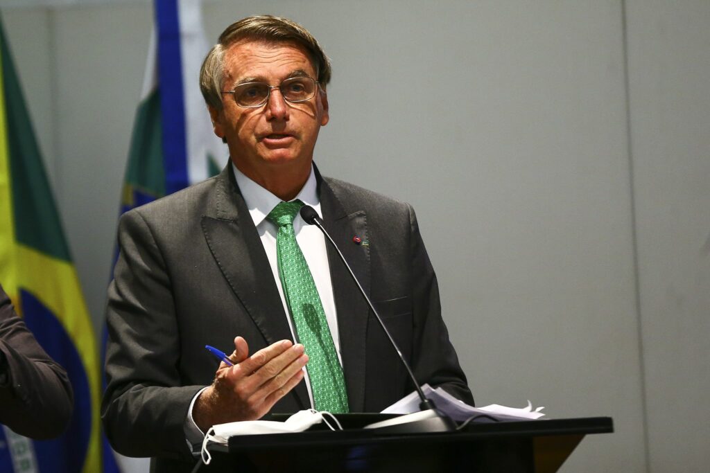 jair bolsonaro