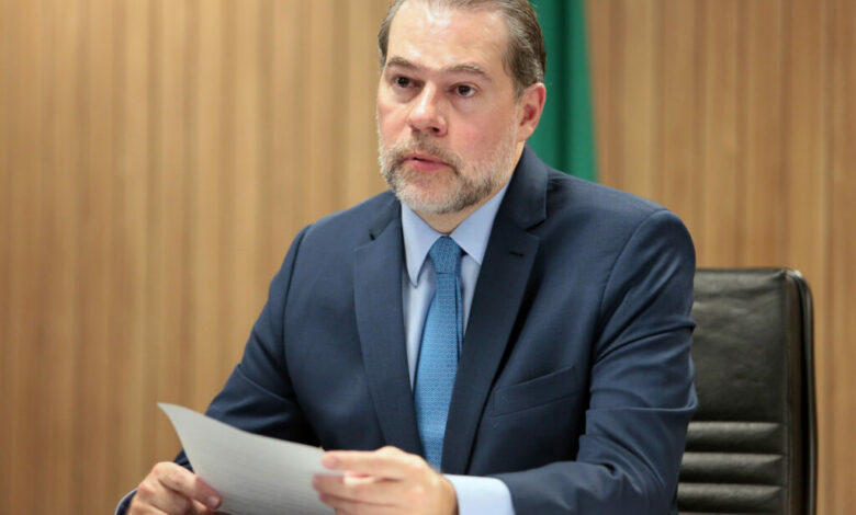 ministro dias toffoli