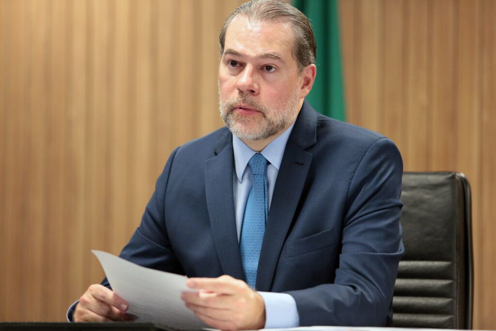 ministro dias toffoli