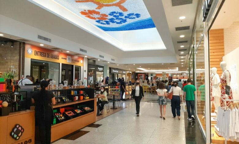 Natal Shopping inaugura seis novas operações