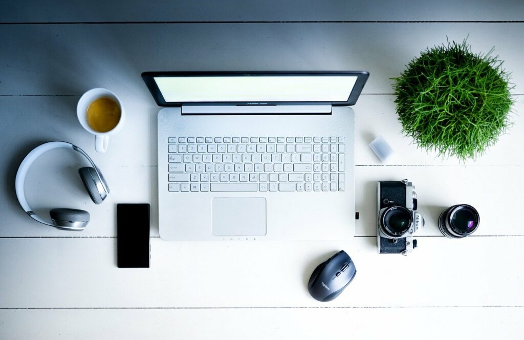 ambiente de trabalho mais aconchegante