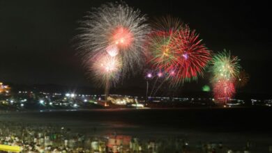 reveillon em natal