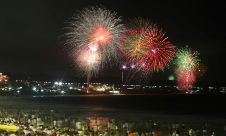 reveillon em natal