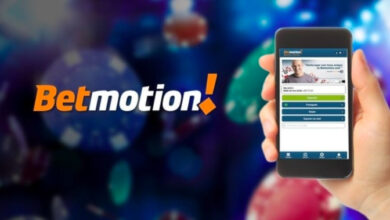 Baixar Betmotion App para Android e iOS