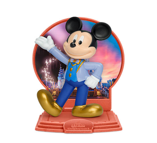 McLanche Feliz trara 50 brinquedos da Walt Disney4