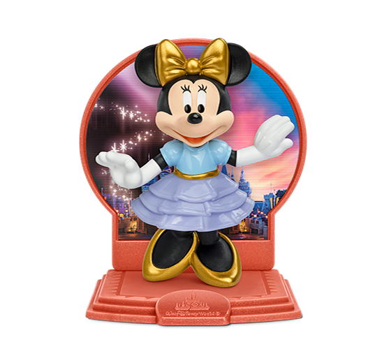 McLanche Feliz trara 50 brinquedos da Walt Disney5