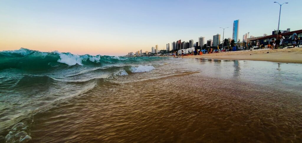 Natal lidera ranking de destinos mais procurados para viagens de verão em 2022