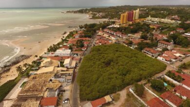 Para ter acesso ao Parque das Dunas e Cajueiro de Pirangi, só com passaporte vacinal