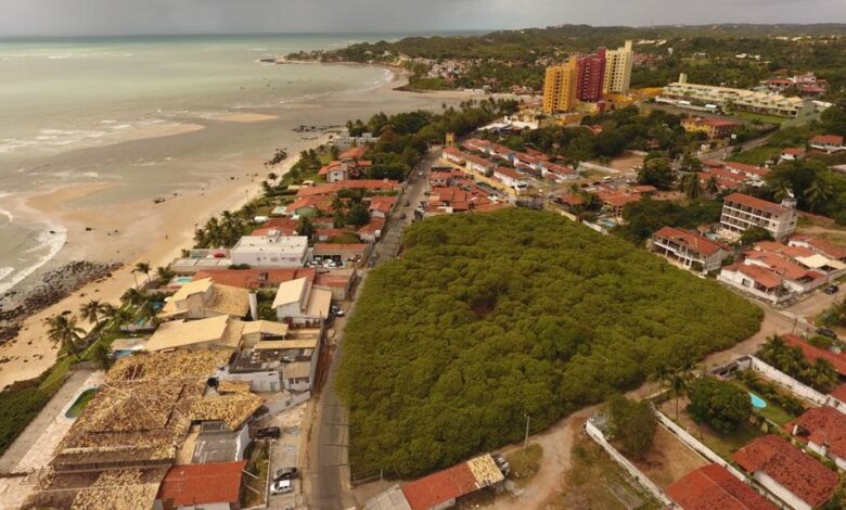 Para ter acesso ao Parque das Dunas e Cajueiro de Pirangi, só com passaporte vacinal