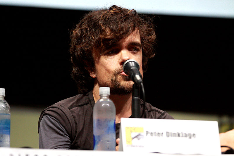 O ator Peter Dinklage crítica a nova versão da Branca de Neve da Disney