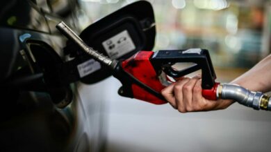 Petrobras anuncia reajuste no preço da gasolina e do diesel