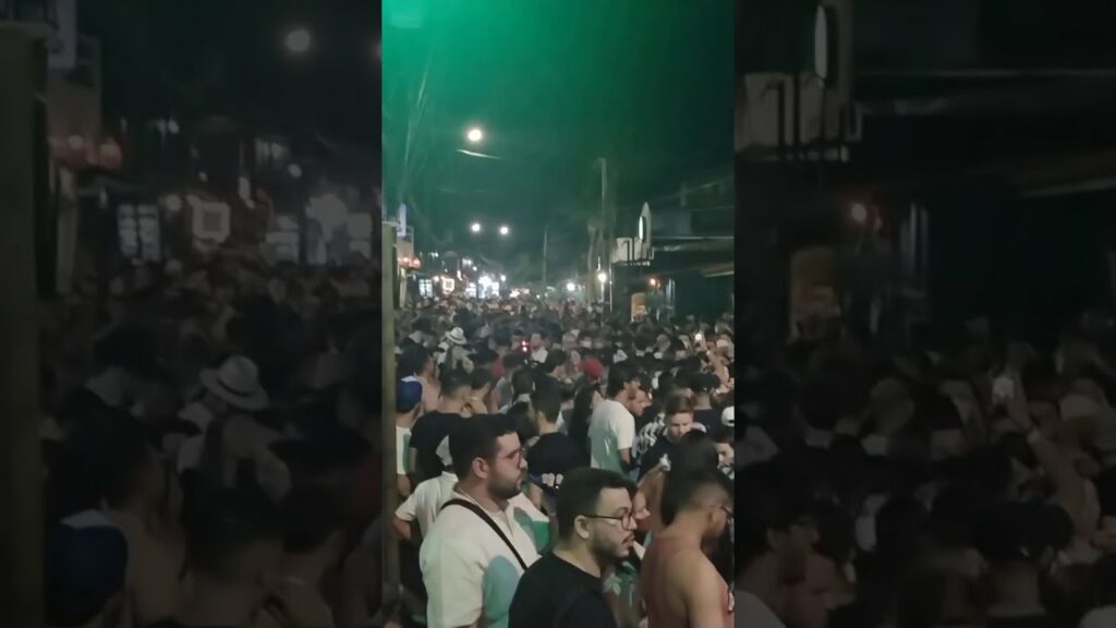 Prefeitura de Tibau do Sul cancela Carnaval público, mas libera eventos privados