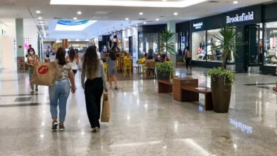 Sale Week com até 70% de desconto em lojas do Natal Shopping