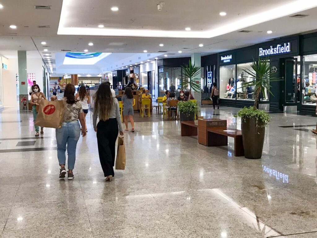 Sale Week com até 70% de desconto em lojas do Natal Shopping