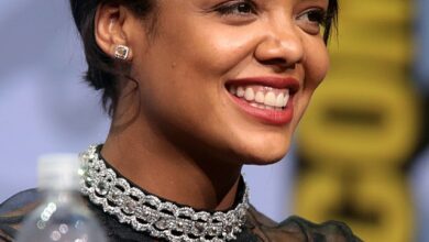 Tessa Thompson fala sobre Valkyrie em Thor: Love and Thunder