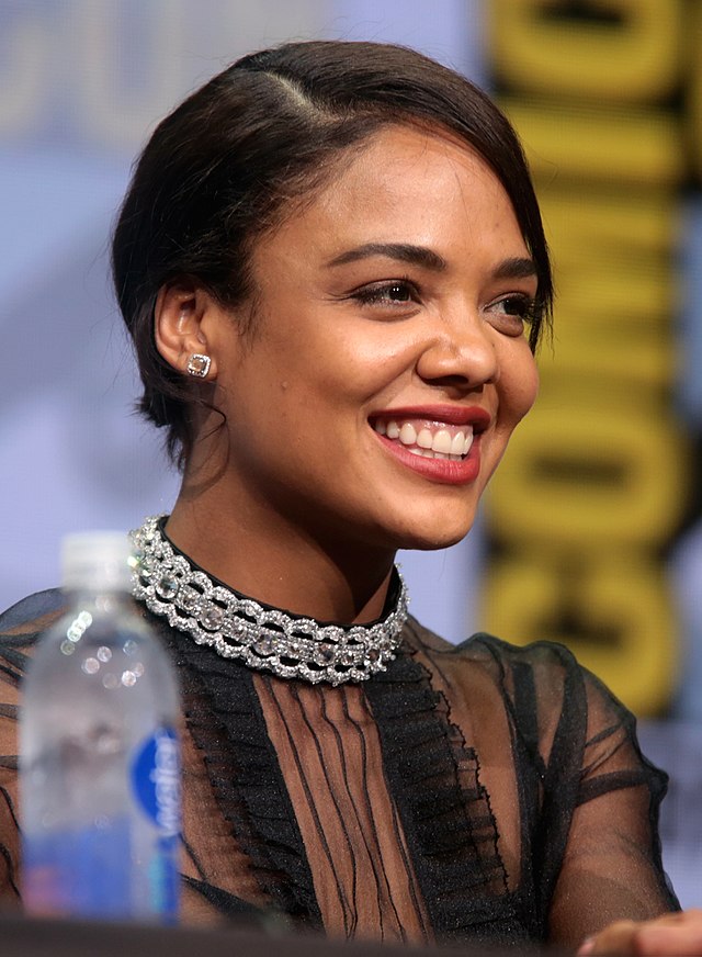 Tessa Thompson fala sobre Valkyrie em Thor: Love and Thunder