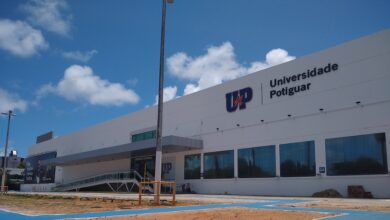 UnP abre processo seletivo com vagas para Professor