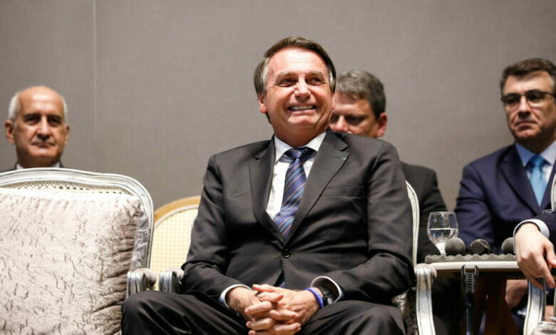 jair bolsonaro