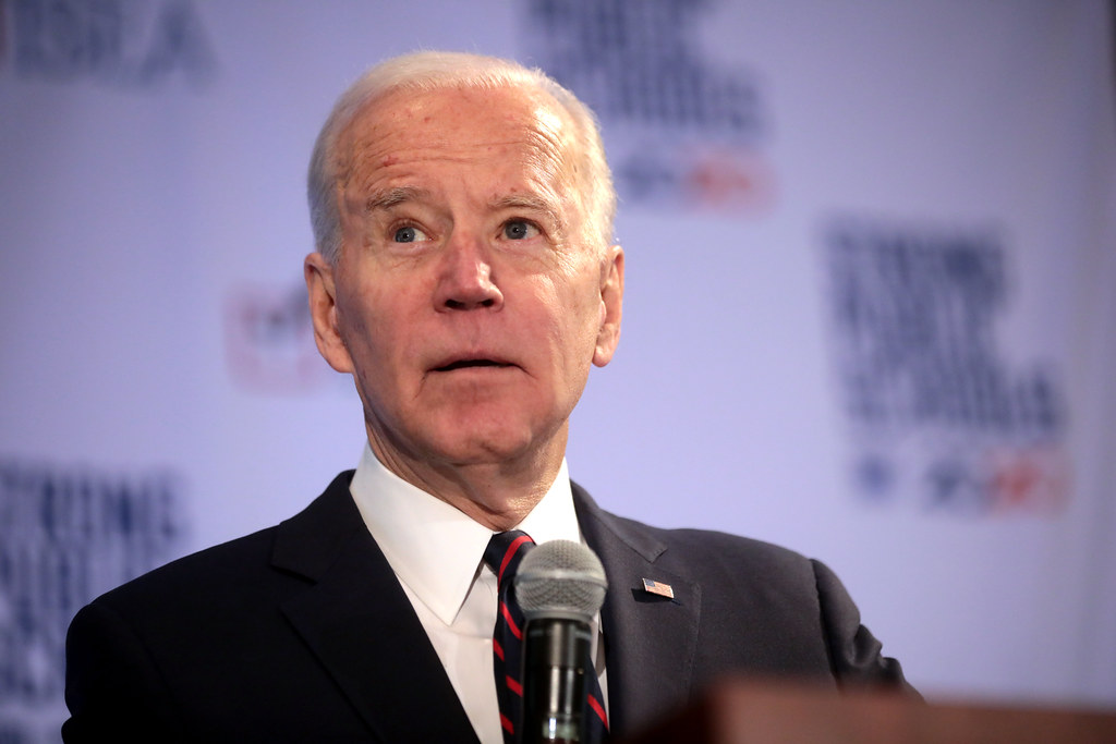 joe biden estados unidos