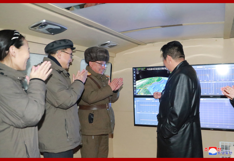 kim jong un coreia do norte