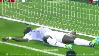 ousmane coulibaly ataque cardiaco em campo