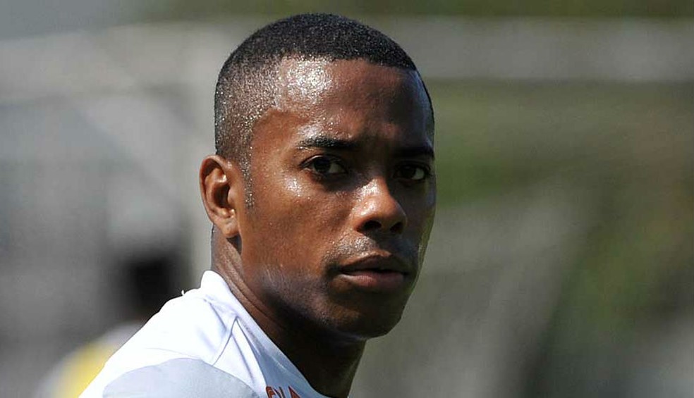 robinho