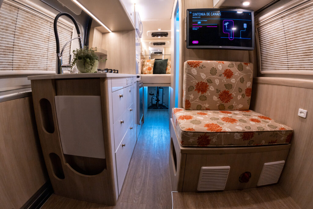 Busca por motorhomes deve manter crescimento em 2022