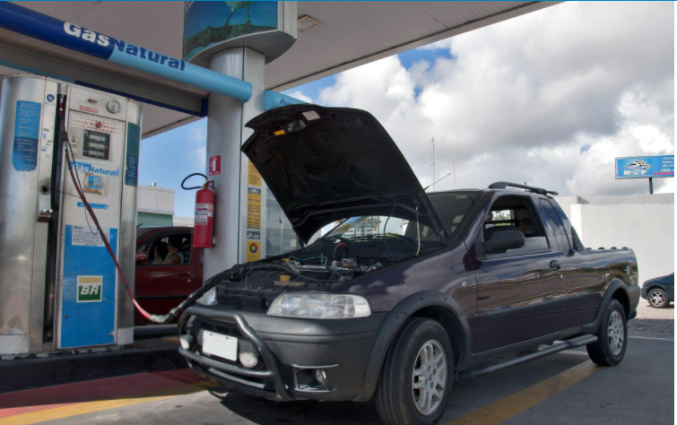 Gás natural vai ficar 10% mais barato no RN