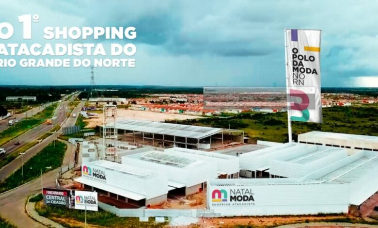 Grupo responsável pelo Natal Moda Shopping pretende instalar unidades em Macaíba e Currais Novos