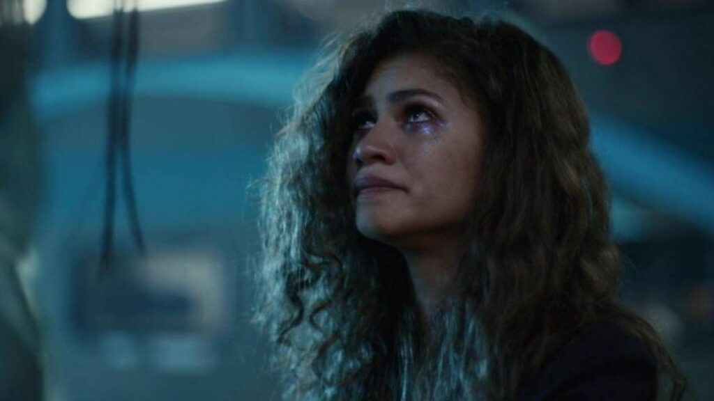 HBO renova Euphoria para uma terceira temporada